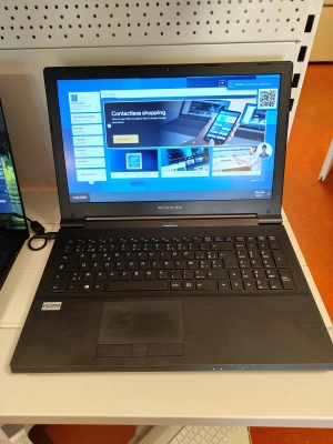 Portable de marque HP,DELL,Lenovo,ACER
