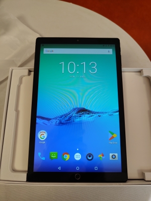 Tablette 10''  2 Cartes SIM