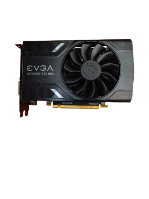 Carta Graphique GTX 1060 3 Gb EVGA 