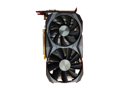 Carte Graphique GTX 1080 8 gb 256 bit GDDR 5 