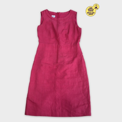 Robe Armani collezioni L rose élégante 🛒