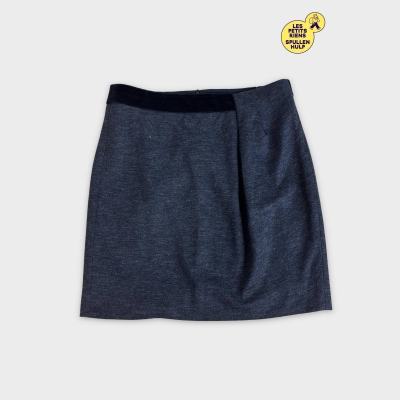 Jupe Pablo M gris anthracite 🛒