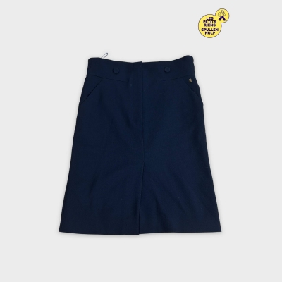 Jupe Droite Sonia Rykiel L 🛒