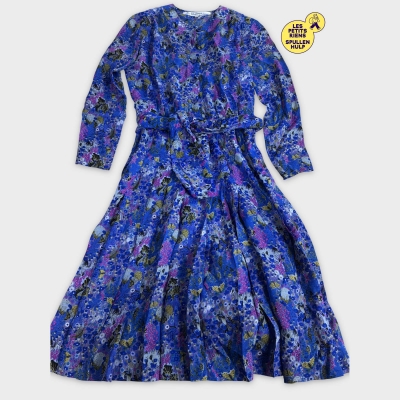 Robe vintage Jean-louis scherrer XL 🌸