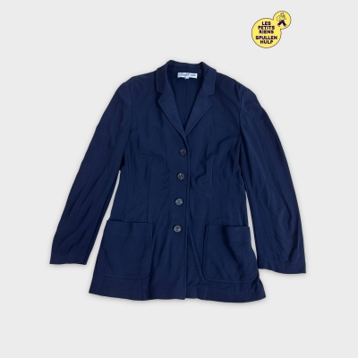 Blazer Cerruti 1881 M bleu marine élégant 🛒