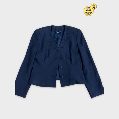 Blazer Laura ashley L 🛒