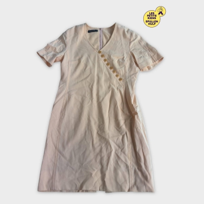 Robe Vintage Louis féraud XL Femme 🍑