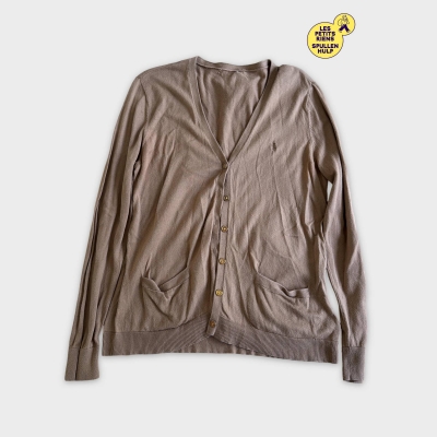 Cardigan Ralph lauren M élégant et confortable 🛒