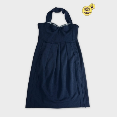Robe noire Sonia rykiel L élégante soirée chic 🛒