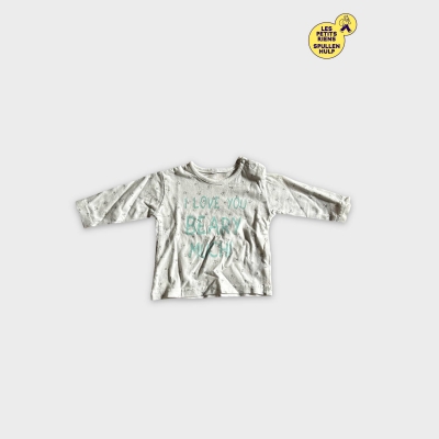 T-shirt Zeeman 🛒
