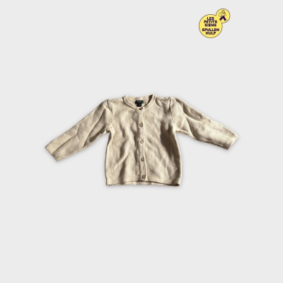 Gilet Kiabi 12-18 mois 🛒