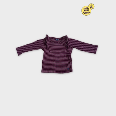 T-shirt Babyface 12-18 mois 🛒