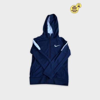 Veste de survêtement à capuche Nike 🛒