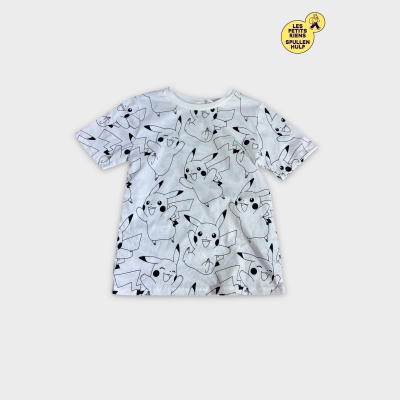 T-shirt H&m 🛒
