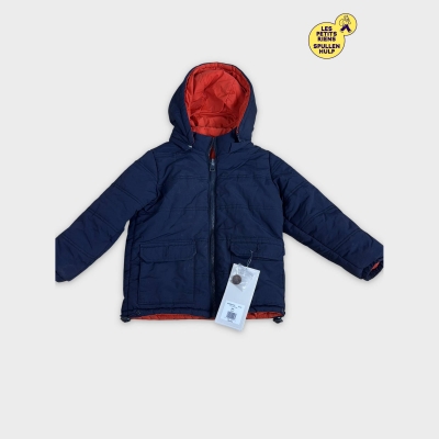 Veste doudoune Buissonnière 8A 🛒