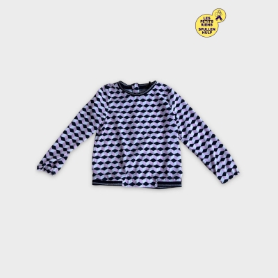 T-shirt Ikks 🛒