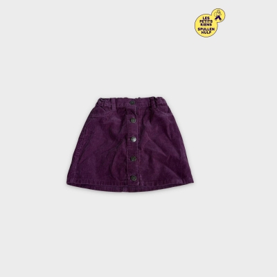 Jupe Zeeman 🛒