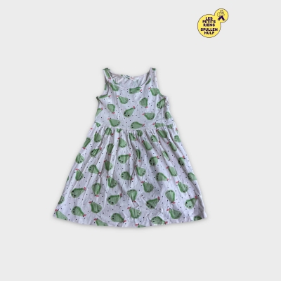 Robe H&m 6 ans 🍐🛒
