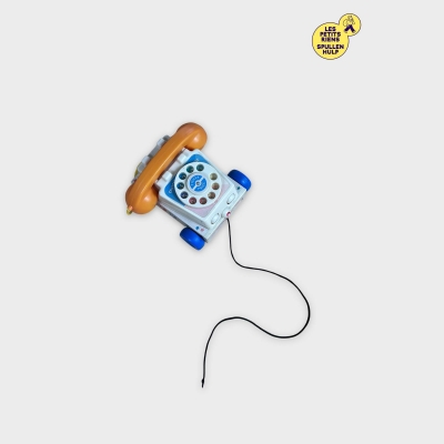 Téléphone Fisher price 📞