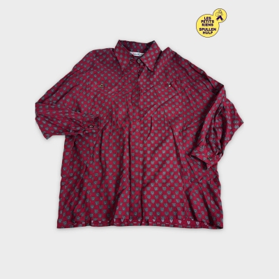 Chemise à manches longues Different XL 🛒