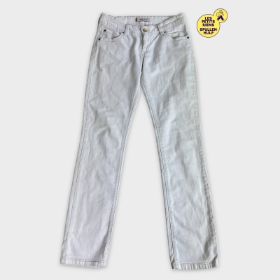 Jean Levi's 571 Slim Fit 👖