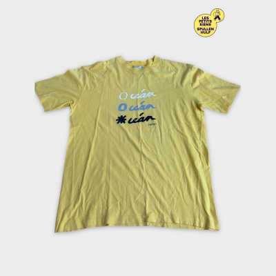 T-shirt Esprit Jaune 💛