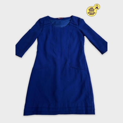 Robe 2two bleue 🛒