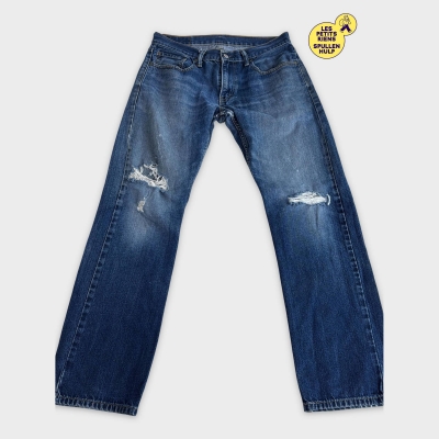 👖 Jean Levi's W32 