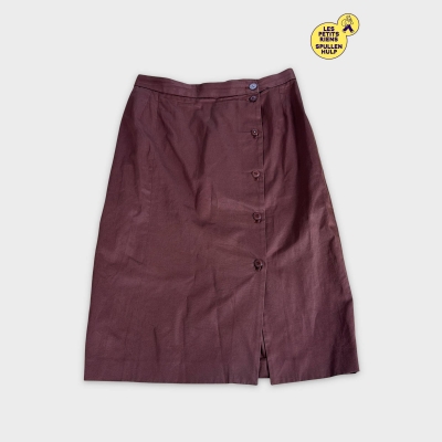 Jupe crayon Dior vintage 🛒