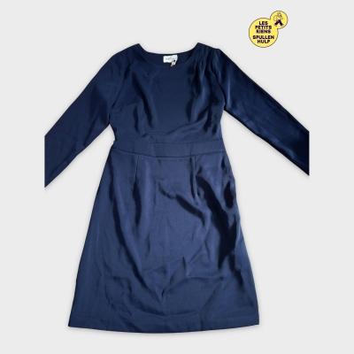 Robe bleu marine Symbiose collection S 🛒