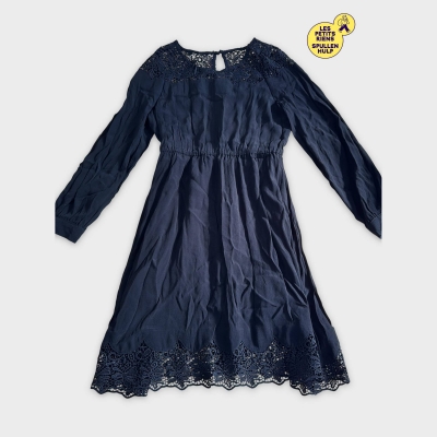 Robe noire 🛒