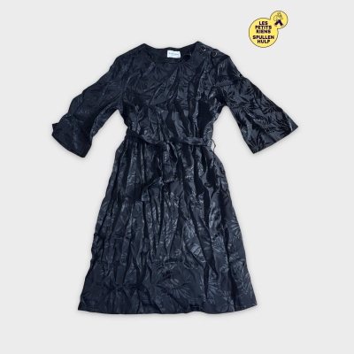 Robe noire Symbiose collection 🛒