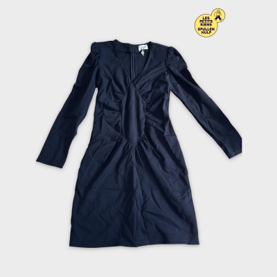 Robe noire Symbiose collection 🛒