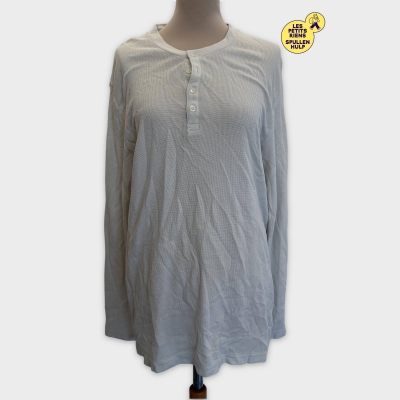 T-shirt manches longues Celio 🛒