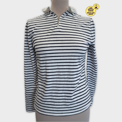 Pull Rayé Naf Naf 🛒
