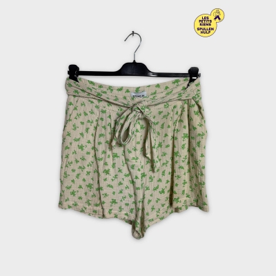 Short Frnch fleuri 🌼🌼