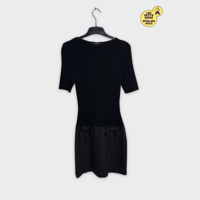 Robe Noire Tara jarmon 🛒