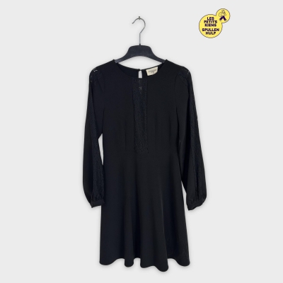 Robe Noire Symbiose Collection 