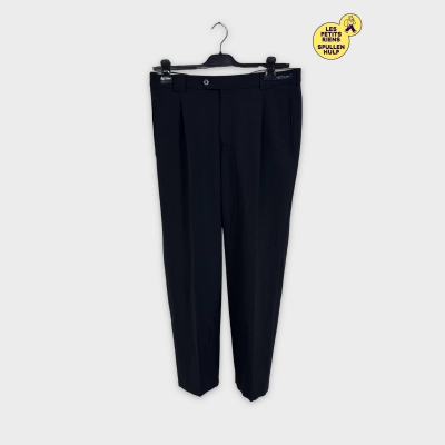 Pantalon de costume Westbury noir 👔