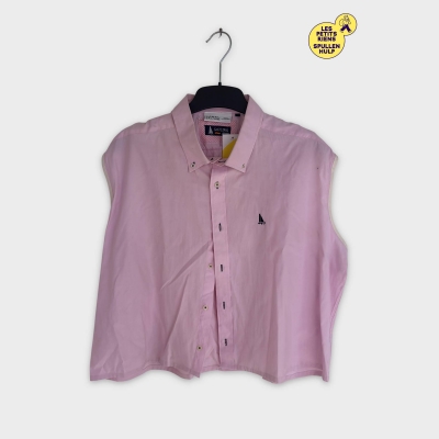 Chemise Rose 🛒