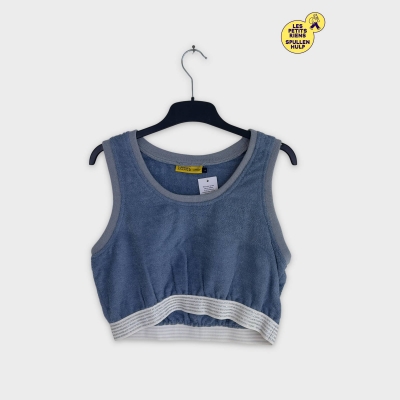 Top sans manches 🛒