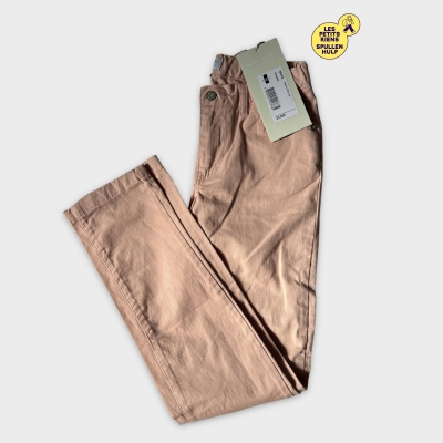 Pantalon rose Buissonnière & Girls 🛒