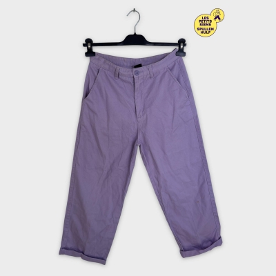 Pantalon Lilas Santa cruz 🛒 Taille S