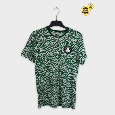 T-shirt New era Celtics 🦓 M