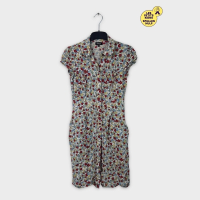Robe Blanco M 🌼