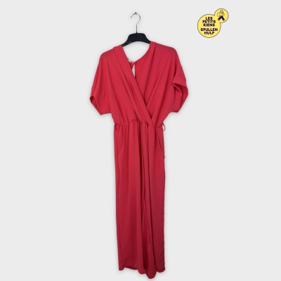 Combinaison corail manches courtes Lola liza XXL 👚