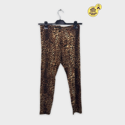 Legging Léopard Gockler XXL 🐆