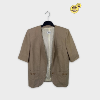 Veste beige élégante Mayerline XL 🌟