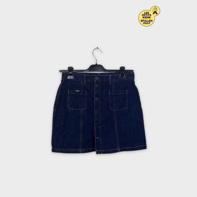 Jupe en jean Pepe jeans L 👖