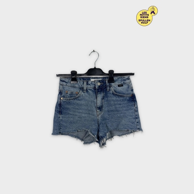 Short en jean délavé Mavi XS 👖
